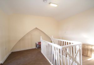 Supported living property in Cheshire East